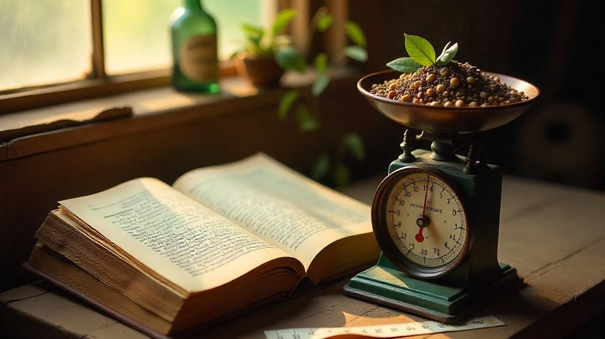 Ayurvedic Herbs for weight loss