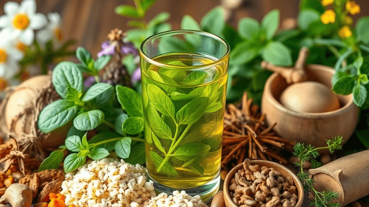 Vedicura Gluco Guard: Ayurvedic Solution for Blood Sugar Management