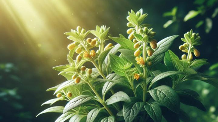 Goodness of Ashwagandha