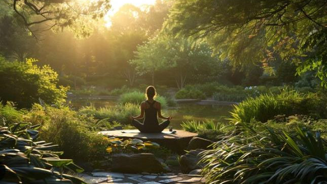 Nurturing Women's Vitality with Ayurvedic approach