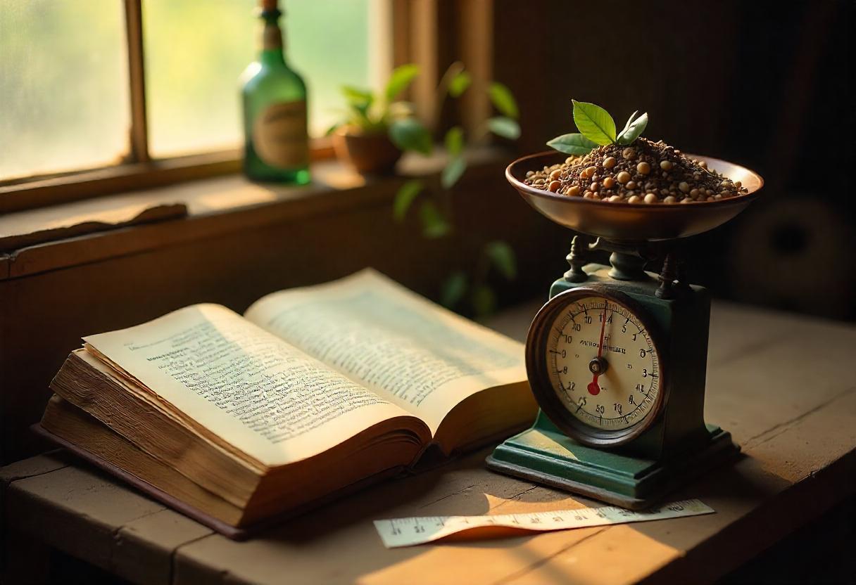 Ayurvedic Herbs for weight loss