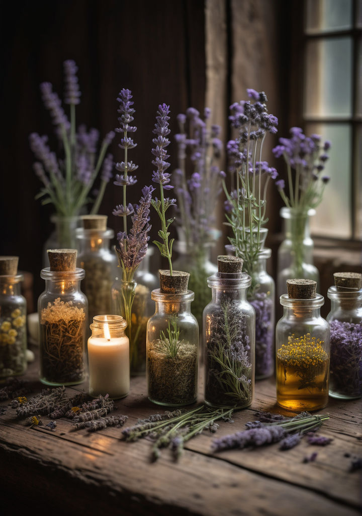 Managing Stress and Mental Health: Ayurvedic Approaches for Well-being - VEDICURA