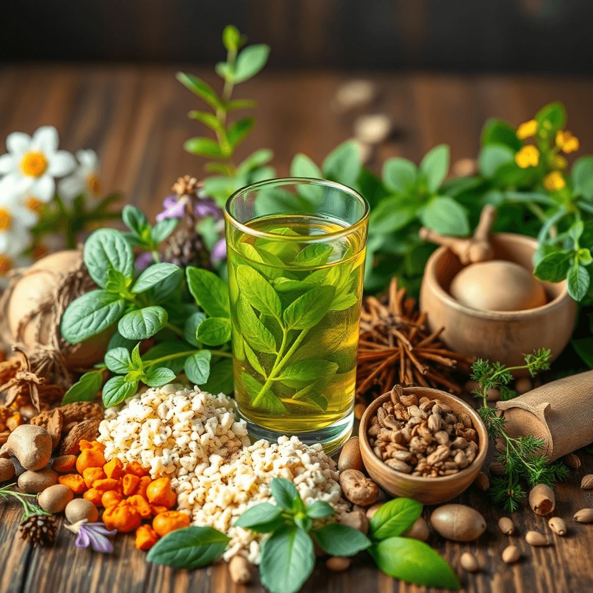 Vedicura Gluco Guard: Ayurvedic Solution for Blood Sugar Management