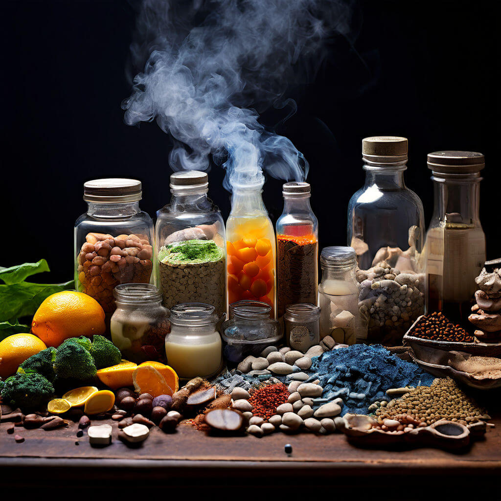 Detox Your Body the Ayurvedic Way - VEDICURA