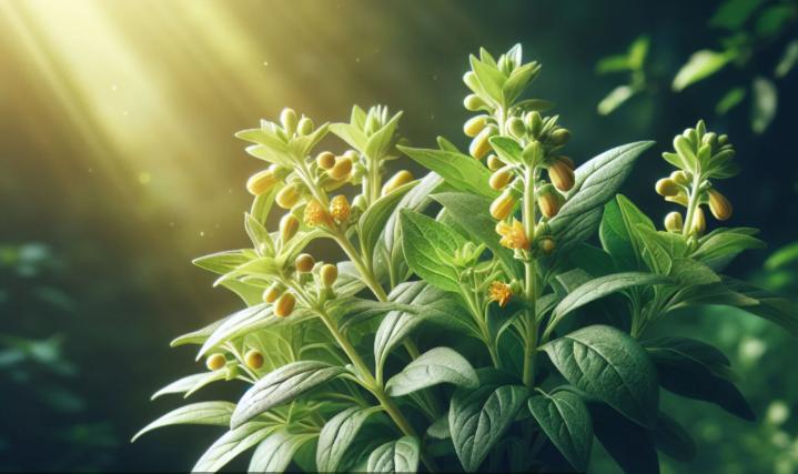 Goodness of Ashwagandha