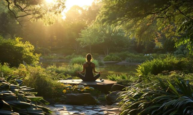 Nurturing Women's Vitality with Ayurvedic approach