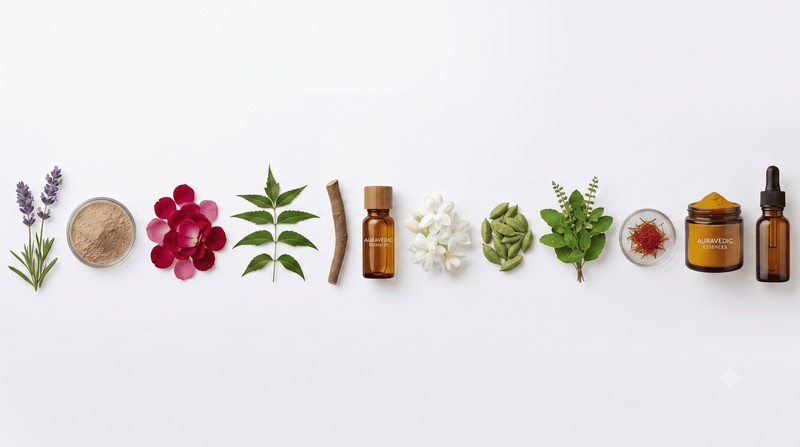 Botanical Science Banner