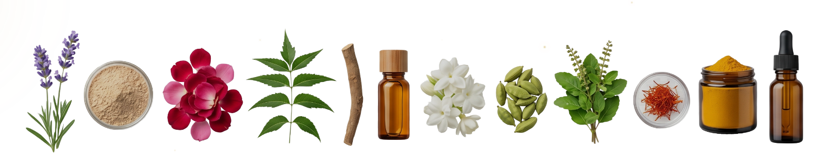 Botanical Science Banner