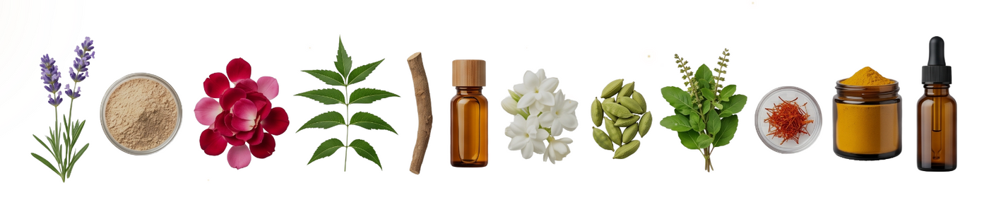 Botanical Science Banner