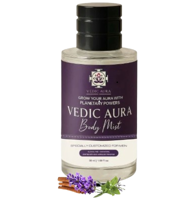 Vedic Aura Product