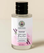 Vedic Aura Body Mist for Women – Experience Divine Fragrance and Planetary Harmony