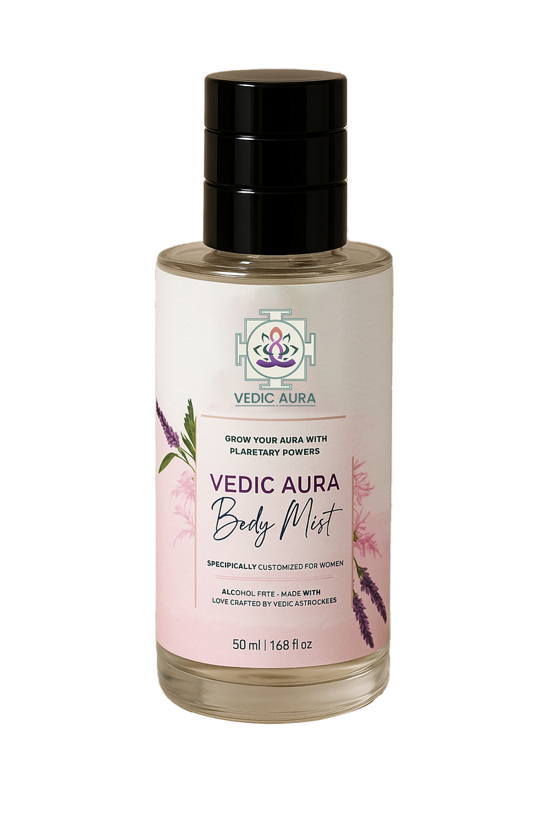 Vedic Aura Product