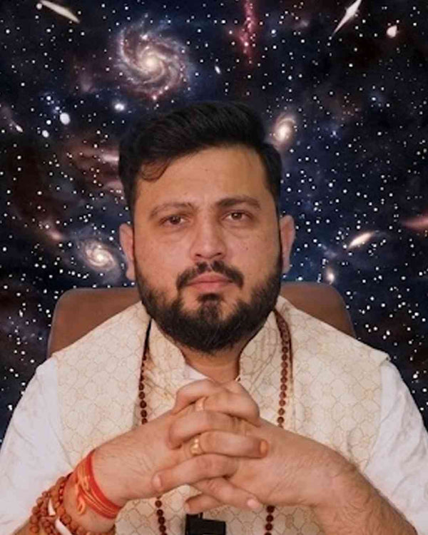 Astro Mandeep Chauhan
